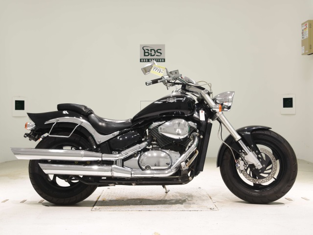 Suzuki BOULEVARD400 2006