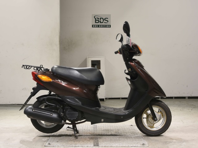 Yamaha JOG 50 2009