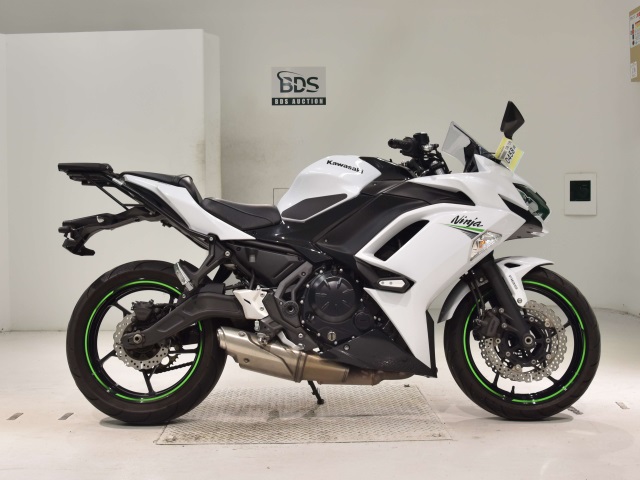 Kawasaki NINJA650A 2020