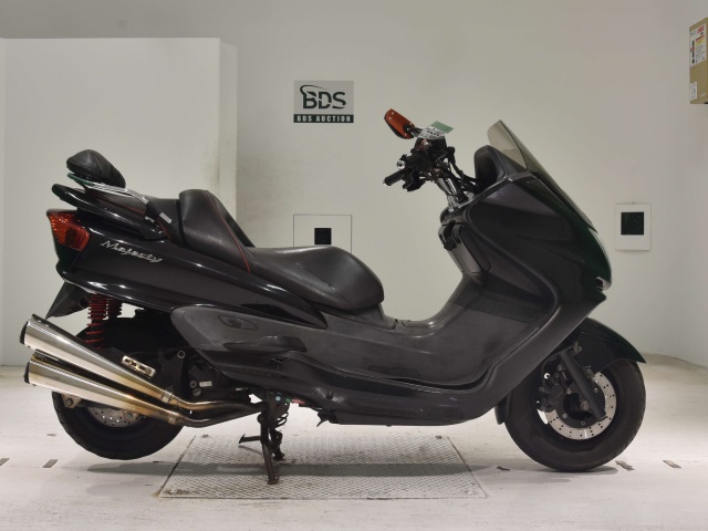Yamaha MAJESTY 250C 2003