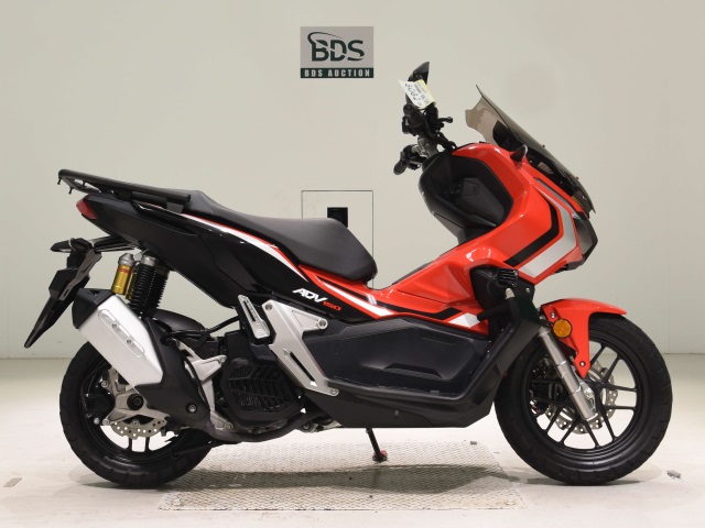 Honda ADV 150 2020