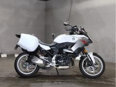 BMW F900XR 2021