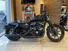 HD SPORTSTER IRON XL883N 2016
