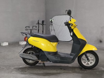 Honda TACT125 2016