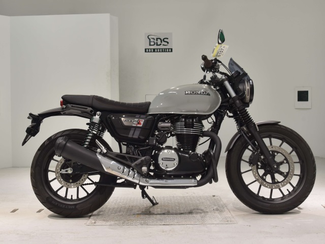 Honda GB350 2021