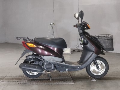Yamaha JOG 50 2009