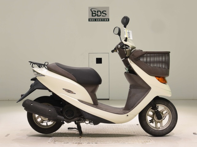 Honda DIO CESTA 2011
