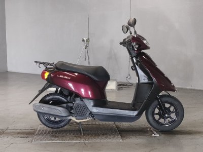 Yamaha JOG 115 2018