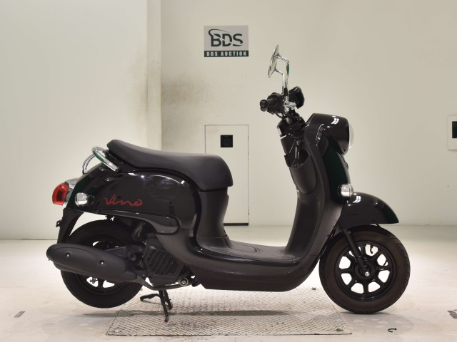 Yamaha vino -4 2021