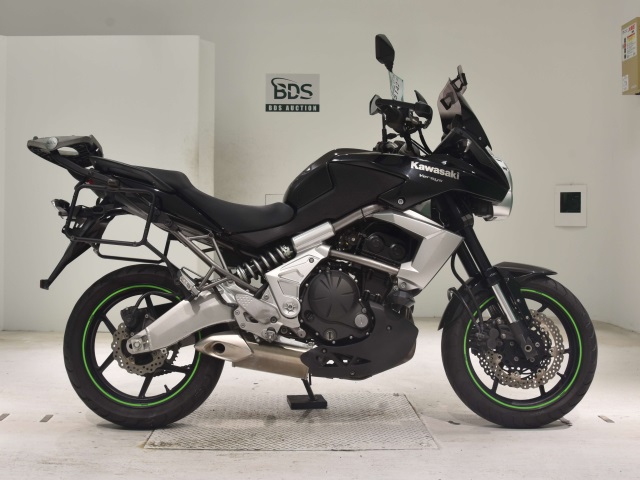Kawasaki VERSYS 650 2010