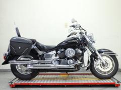 Yamaha DRAGSTAR XVS400 CLASSIC 2005