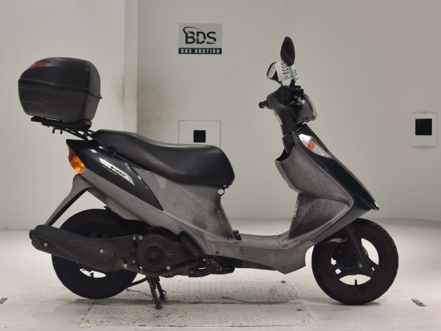 Suzuki ADDRESS V125
