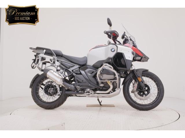BMW R1300GS ADVENTURE 2025