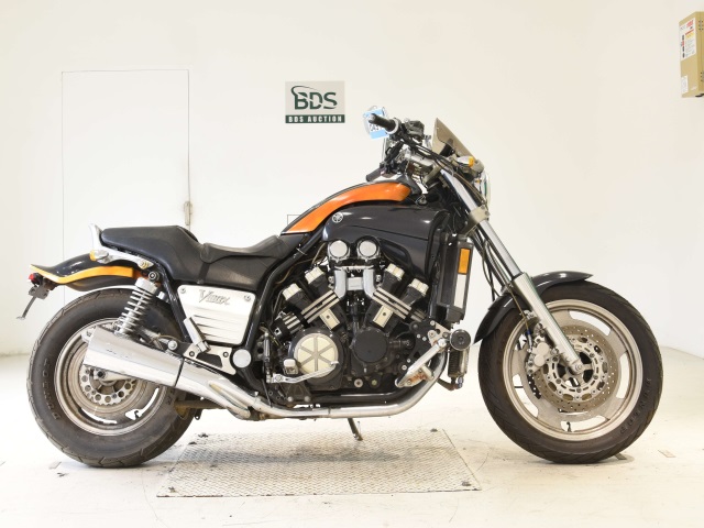 Yamaha V-MAX1200 1995