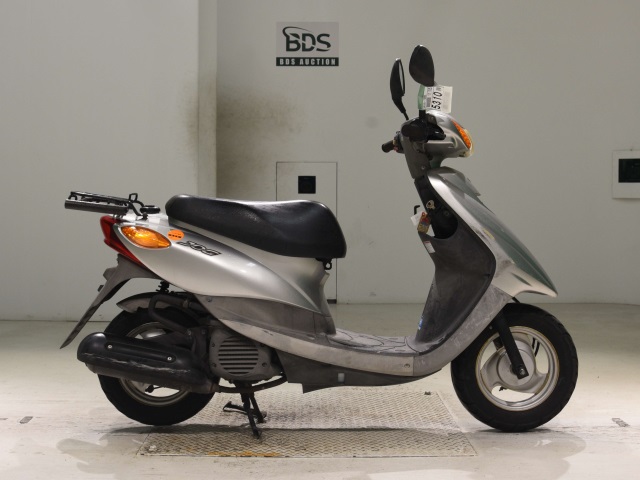 Yamaha JOG 50 2011