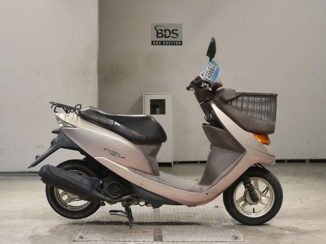 Honda DIO CESTA 2009