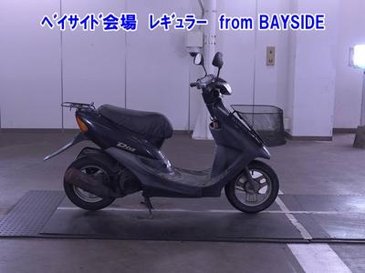Honda DIO-3