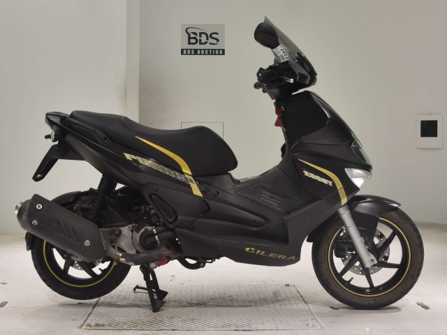 Gilera RUNNER ST200