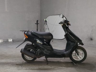 Honda DIO