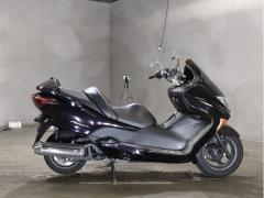 Honda FORZA Z 2004