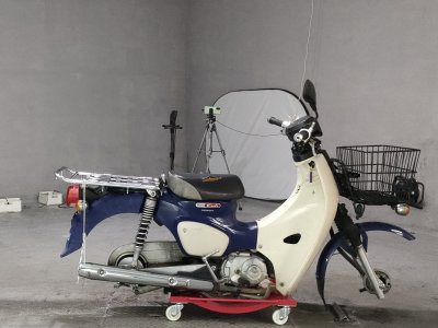 Honda SUPER CUB50 2018