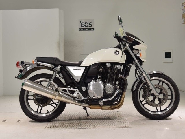 Honda CB1100 2012