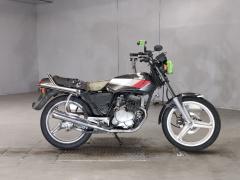 Honda CB125 1988