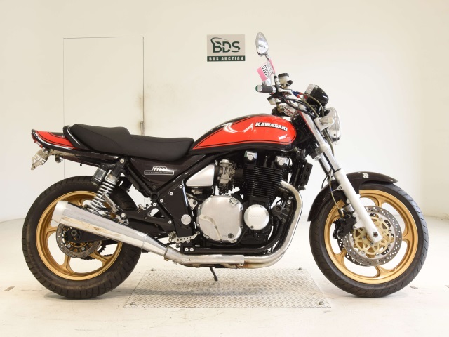 Kawasaki ZEPHYR1100 1992