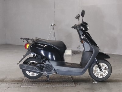 Honda TACT125 2016
