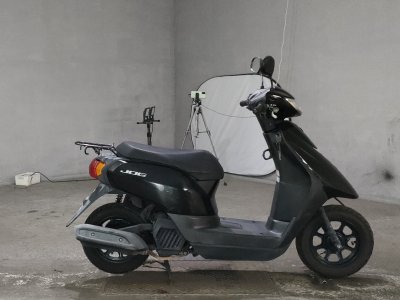 Yamaha JOG 115 2018