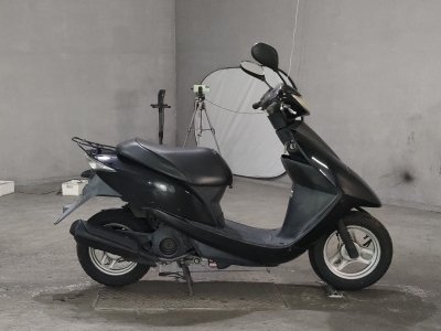 Honda DIO 2008