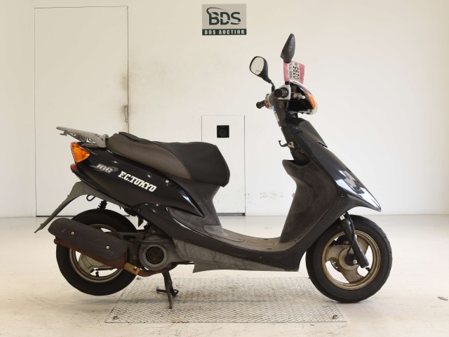 Yamaha JOG 50 2007