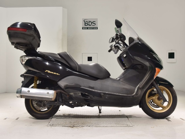 Honda FORZA ZA 2007
