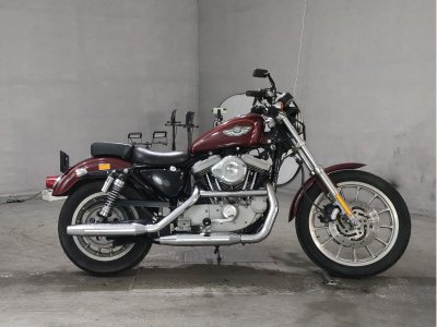 HD SPORTSTER XL1200S 2003