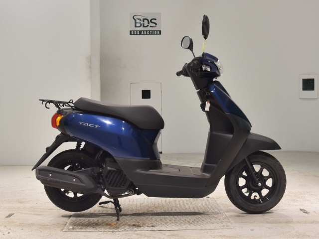 Honda TACT50 2024