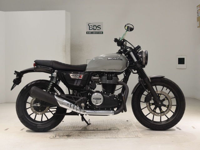 Honda GB350 2022