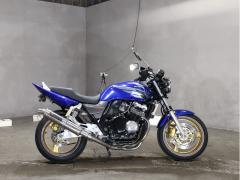 Honda CB400SFV 2005