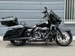 HD SREET GLIDE FLHXS1690 2021