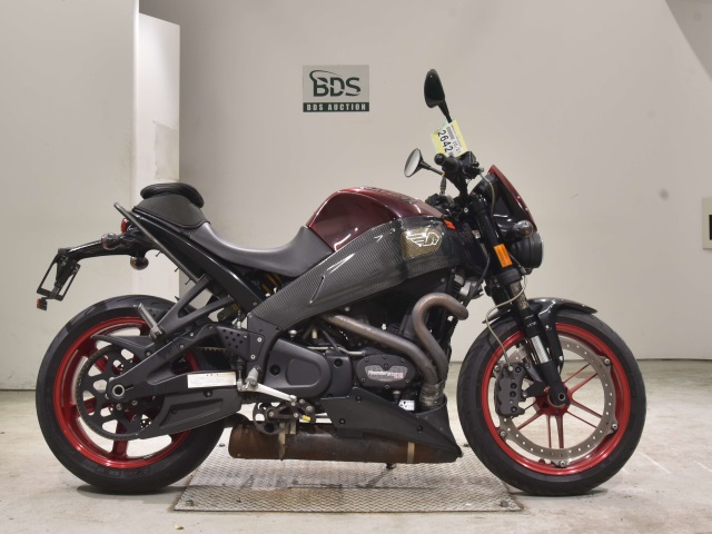 Buell XB12S LIGHTNING 2009