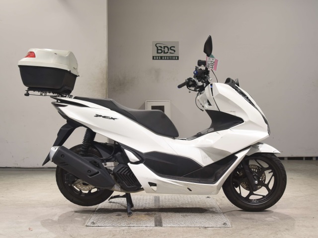 Honda PCX125 2023