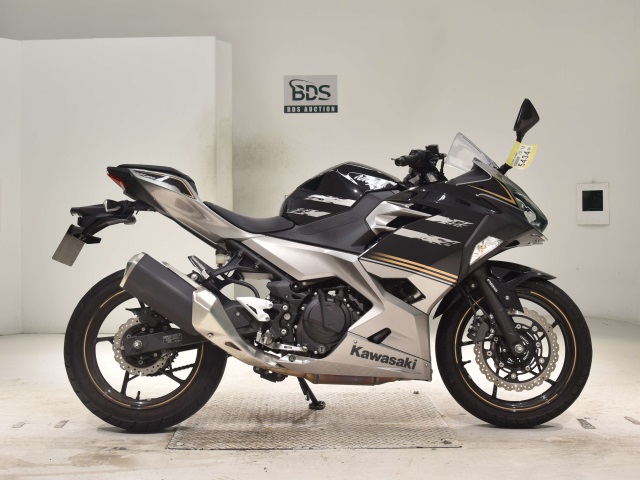Kawasaki NINJA250 2019