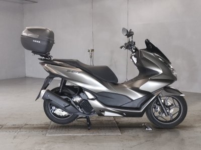 Honda PCX125 2023