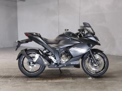 Suzuki GIXXER250SF