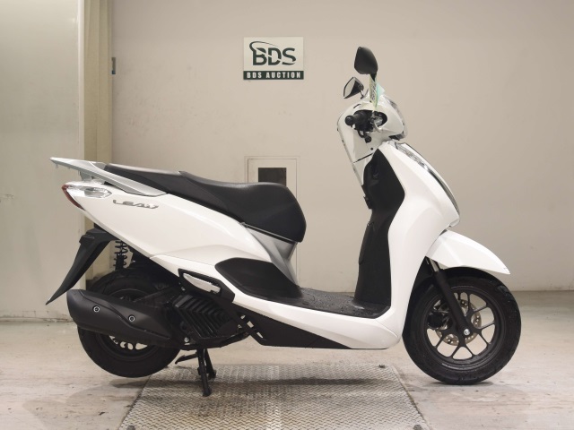 Honda LEAD125 2025