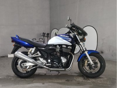 Suzuki GSX1400 2001