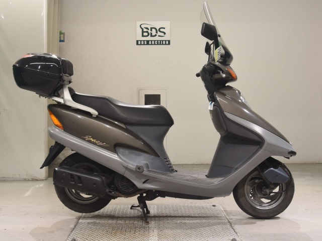 Honda SPACY125 2001