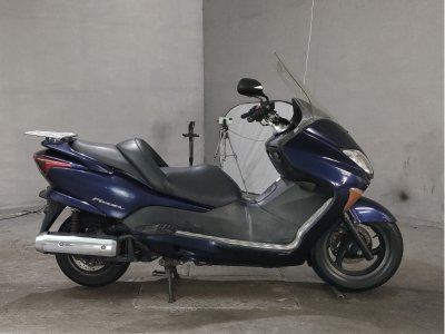 Honda FORZA X 2004