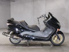 Honda FORZA Z 2007