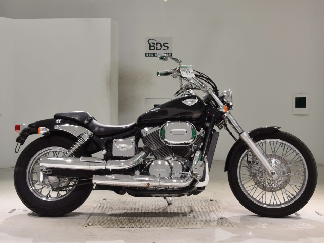 Honda SHADOW400 SLASHER 2006