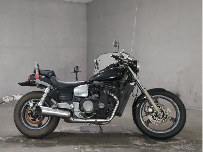 Kawasaki ELIMINATOR 900 1988